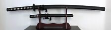 Hanwei Practical Plus Daisho - Katana/Tanto ... Stand & Sword Bags Included picture