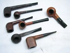 Lot Estate Smoking Briar Pipe Wally Frank Weber Regent Street Huntleigh picture