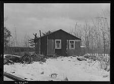 Bath,Maine,ME,Sagadahoc County,Farm Security Administration,FSA,1940,47 picture