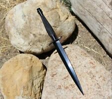 V42 Dagger Knife COPPI CPPI BY CIRCA 1984 RARE KNIFE USA Double Edged Blade picture