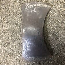 Collins Legitimus Double Bit Axe Head Only  8 13/16” Tall . 2 lbs 10.25 Oz picture
