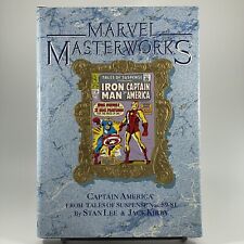 Marvel Masterworks: VOL 14 Tales Of Suspense 59-81, HC, Graphic Novel picture