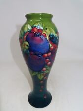Moorcroft Pottery - RARE Vase in the 