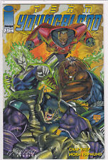 Team Youngblood #1, (1993-1995) Image Comics picture