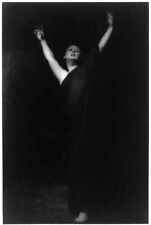 Photo:Isadora Duncan 1 picture