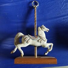 VINTAGE PJ'S CAROUSEL HORSE COLLECTION 