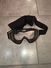 russian army googles. Good condition. picture