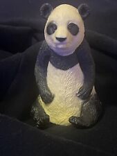Boley Panda Bear Realistic Diorama Figure Figurine Toy Wildlife Animal PVC 7