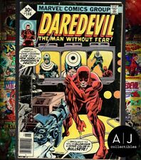 DAREDEVIL #146 (Marvel 1977) VG+ 4.5 picture