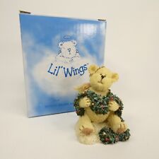 Boyds Bears & Friends Lil' Wings SWAGS Style # 24553 2004  QGJ2P picture