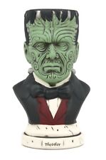 2021 Tiki Farm The ULTRA Other Tattooed Frankenstein Monster Tiki Mug by BigToe picture