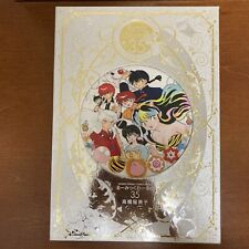 Rumic World 35 SHOW TIME&ALL STAR Rumiko Takahashi Art Book Illustration picture