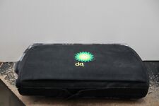BP (British Petroleum) Travel Blanket (with handle) NEW picture