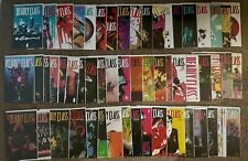 DEADLY CLASS by Rick Remender Complete Series Comics Lot 56 Issues Image Comics picture
