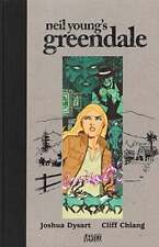 Neil Young's Greendale by Josh Dysart: Used picture