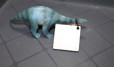 Schleich Apatosaurus Baby Dinosaur Figure Prehistoric 16408 New Free S&H picture