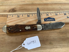 Remington UMC Easy Open knife (lot#20751) picture