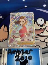 Pokémon TCG - Aroma Lady - 199/203 - Evolving Skies - Full Art Trainer picture