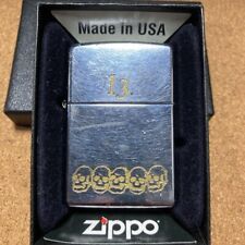 ZIPPO 1997 Hysteric Glamour Vintage picture