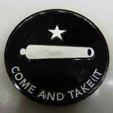 COME AND TAKE IT CHALLENGE COIN picture