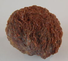 AGATE ps BARITE NODULE - 3.2 cm - HENRY MOUNTAINS, UTAH 28097 picture