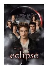 The Twilight Saga Eclipse Series 2 NECA 2010 Card Singles U Pick 81-160 Buy2Get2 picture