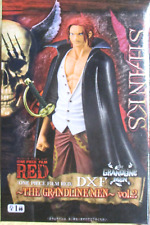 BANDAI One Piece Film Red DXF Figure NEW                            GAR picture