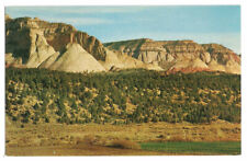 Mount Carmel Utah UT Postcard picture