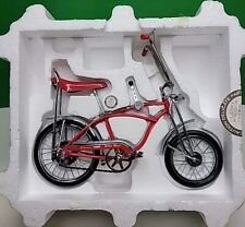1:6 Scale Schwinn Apple Krate Stingray Bicycle Model - Limited Edition Xonex picture