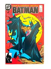 Batman #423 DC | Todd McFarlane Cover 1st Print  picture