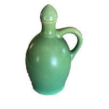 Little Brown Jug In Jade Green, Musical picture