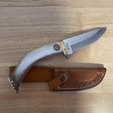 Silver Stag NRA Knife 3-1/4