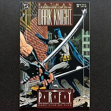 Batman: Legends of the Dark Knight #15 (Feb 1991) • Catwoman • Night Scourge • picture