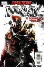 Thunderbolts #131 (2006-2012) Marvel Comics picture