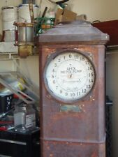 Vintage 1920’s - 1940's Gas Pump Perfect for your mancave picture