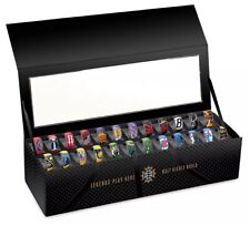 Disney Limited Edition NBA Collection Magic Band Box Set picture