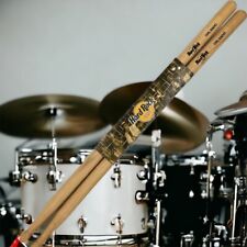 Hard Rock Cafe Orlando Drum Sticks HRC 16