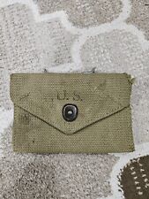 Original WWII US Army First Aid Pouch picture