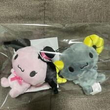 Sanrio Lloromannic Berry & Cherry Plush Mascot set of 2 Sanrio Lloromannic picture