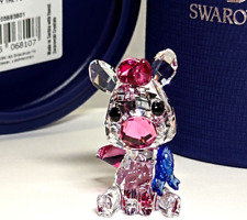 Swarovski SPEEDY THE PONY Color Crystal Figurine 5506810 *Genuine* Mint in Box picture