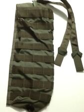 PRE MSA paraclete Hrydro hydration Camelback Smoke Green Pouch  picture