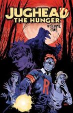 Jughead: The Hunger Vol. 1 (Judhead The Hunger) picture