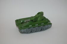 Vintage 1967 Planet of the Apes Playset APJAC Replacement MPC Army Tank picture