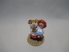 Wee Forest Folk Me & Raggedy Ann Dreams in the Attic Store Special - WFF Box picture