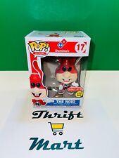 Funko POP - Ad Icons - Domino's Pizza The Noid #17 -  picture