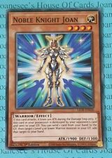 Noble Knight Joan LED8-EN030 Yu-Gi-Oh Card 1st Edition New picture