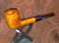 VERY NICE ESTATE UNSMOKEDMASTERCRAFT BILLIARD PIPE CLEANED AND POLISHED picture