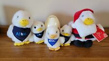 AFLAC Ducks - Set of 5 (#4) - new picture