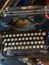 Vintage ROYAL TYPEWRITER From 1960 picture