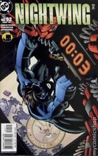 Nightwing #92 NM 2004 Stock Image picture